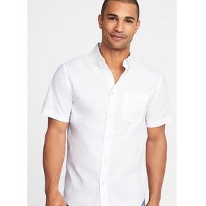 NWT Old Navy Slim Fit Everyday Oxford